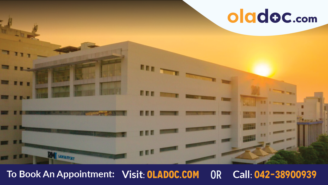 Rehman Medical Institute Peshawar 